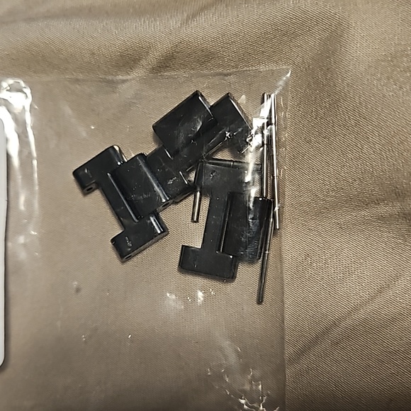 MICHAEL KORS Ceramic Ladies Watch - Picture 4 of 4